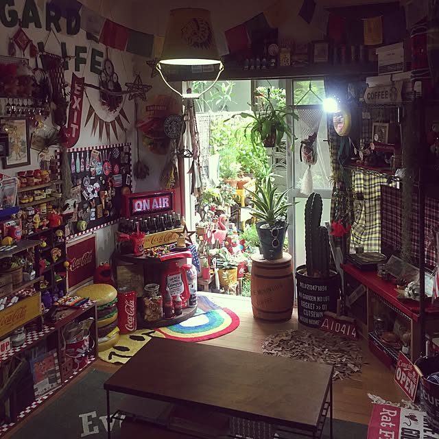 m.k.a.457さんの実例写真