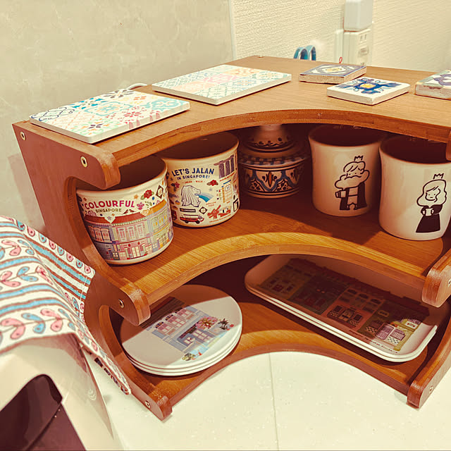 ronronさんの実例写真