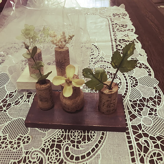 watakoさんの実例写真