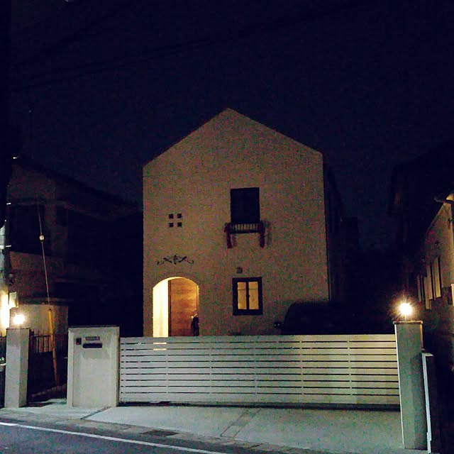 nezumiさんの実例写真
