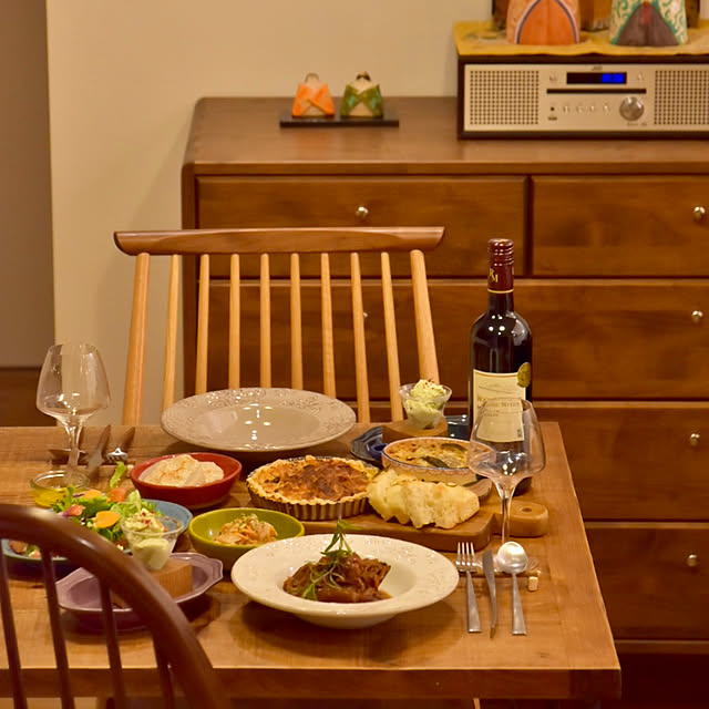 mikigumaさんの実例写真