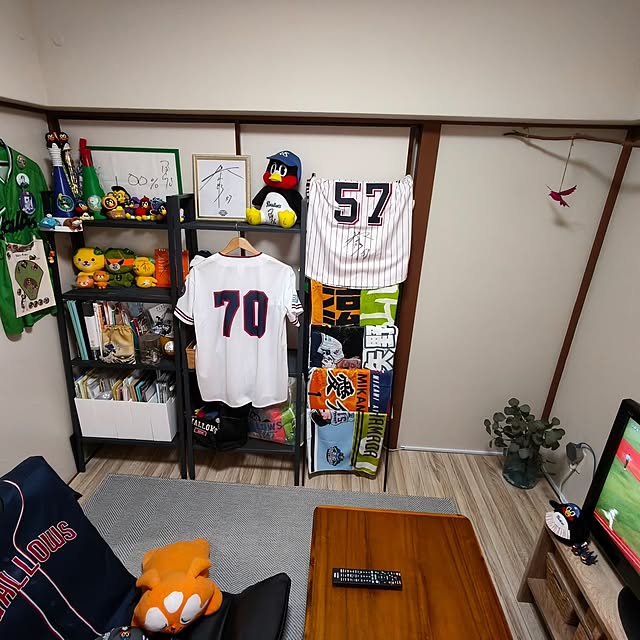 saoさんの部屋