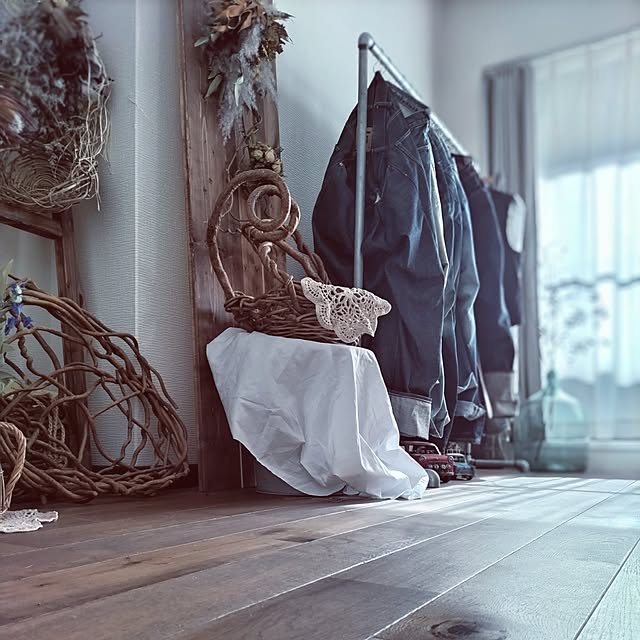 micaさんの実例写真