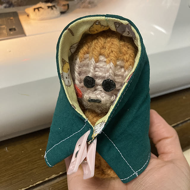 manduonmaさんの実例写真