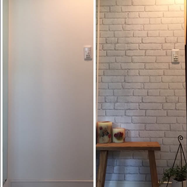 kumiさんの実例写真