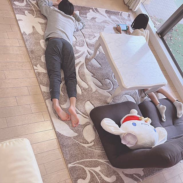 w.haruさんの実例写真