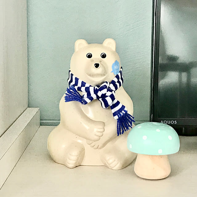 aquablueさんの実例写真