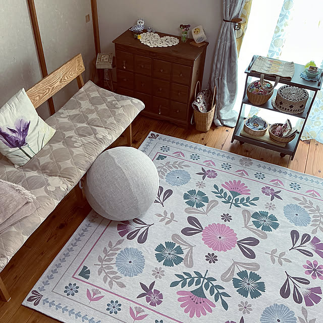 chiiyanさんのお部屋の写真