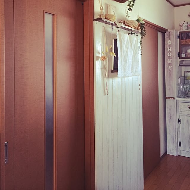 noraさんの実例写真