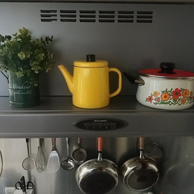 Petit_Pommierさんの部屋