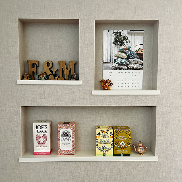 kitchenloverさんの実例写真