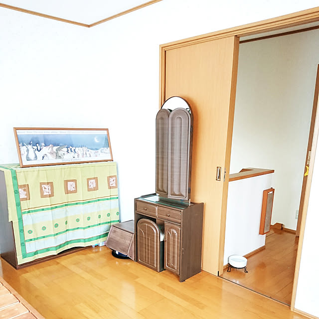 nachiさんの実例写真