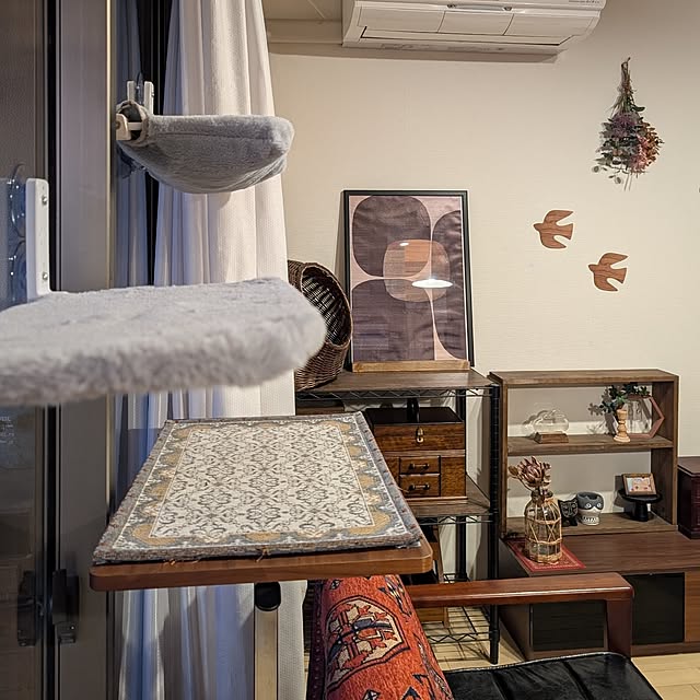 lovepeaceさんの部屋