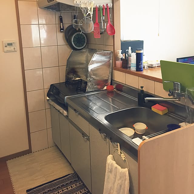 Bobさんの実例写真