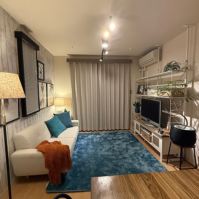 D-Coastさんの部屋