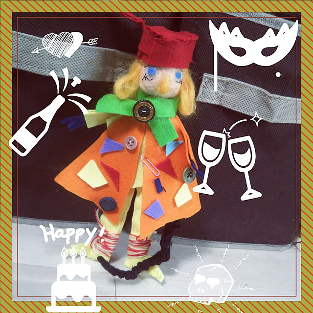kiraさんの実例写真