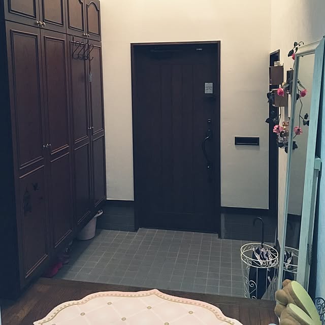 cocoaさんの実例写真