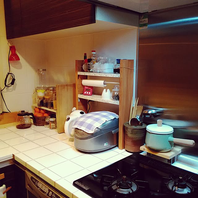 iketoさんの実例写真