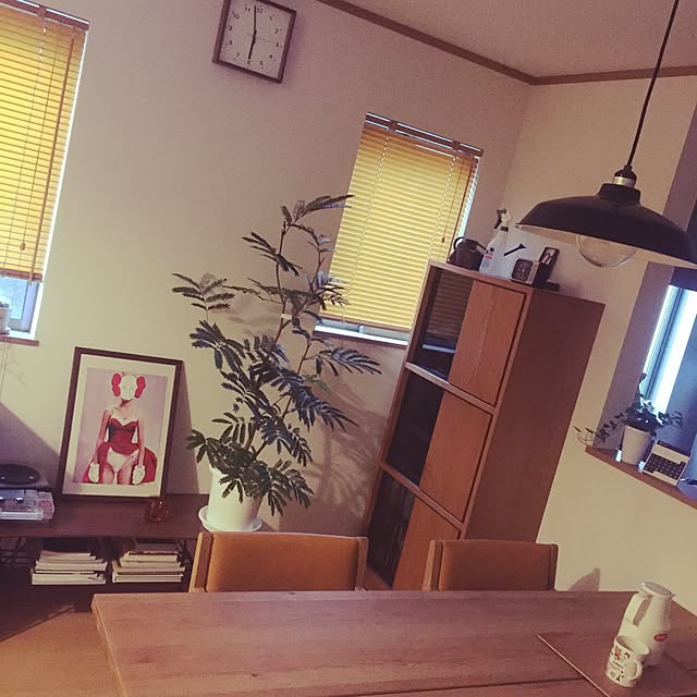 poさんの実例写真