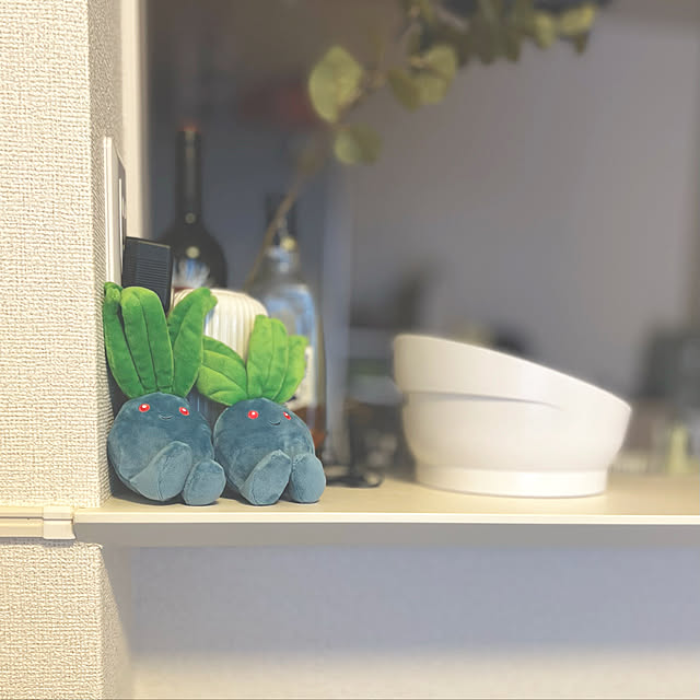 キッチンのインテリア実例 - 2022-08-19 01:10:41