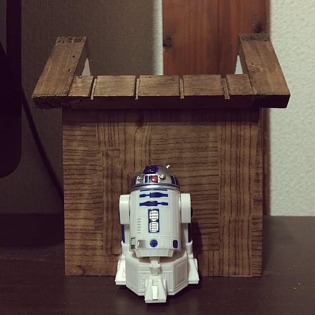 roomさんの実例写真