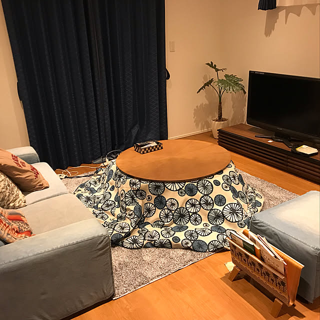 nu-sanさんの実例写真