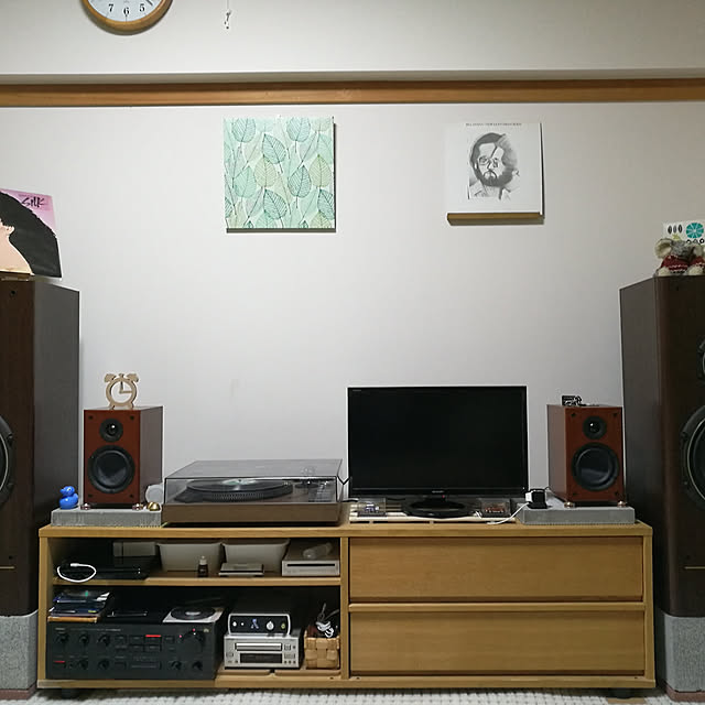 pikaさんの実例写真