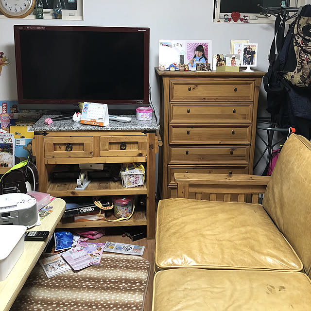 Hさんの実例写真