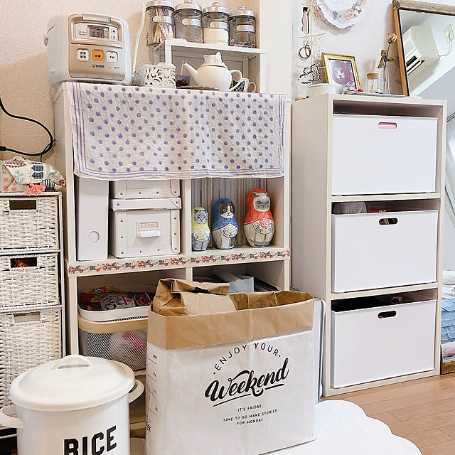 RIKAYURAさんの実例写真