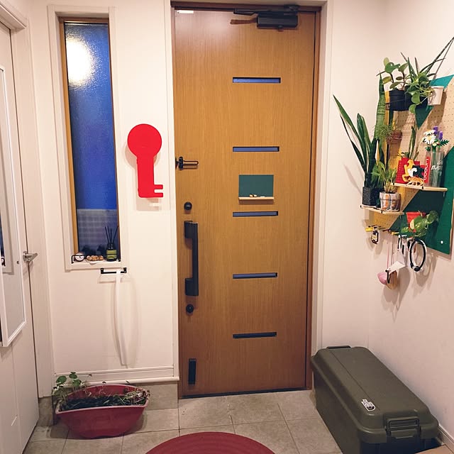 urchinさんの実例写真