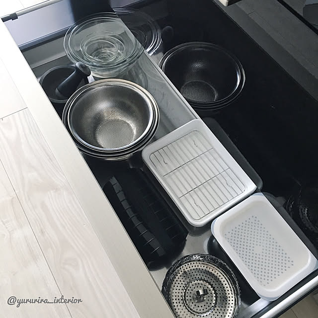 yururiraさんの実例写真