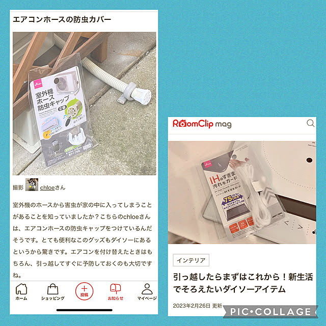 chIoeさんの実例写真