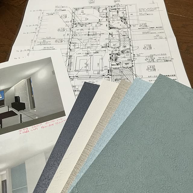 akanem7477さんの実例写真