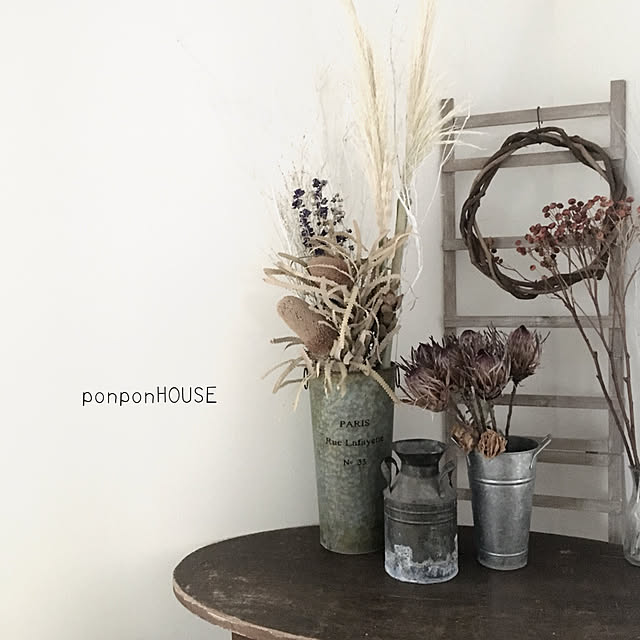 ponponHOUSEさんの実例写真