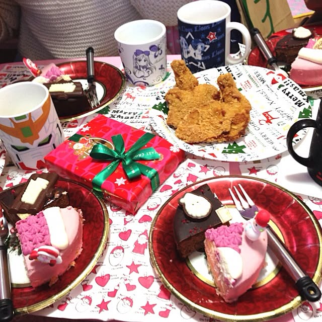 arai_ne_karaさんの実例写真