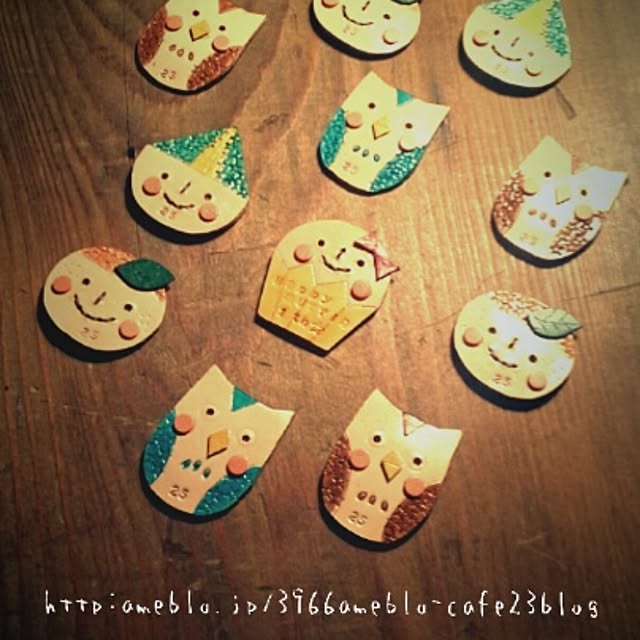 ya-ya.cafeさんの実例写真
