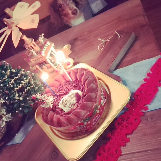 T.Sさんの実例写真
