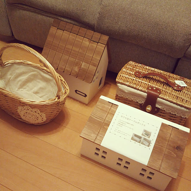 akkyさんの実例写真
