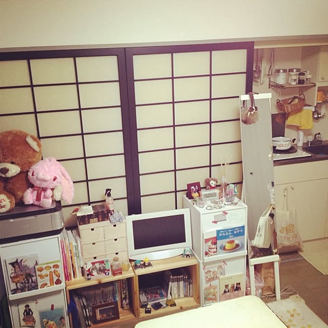 ichiさんの実例写真