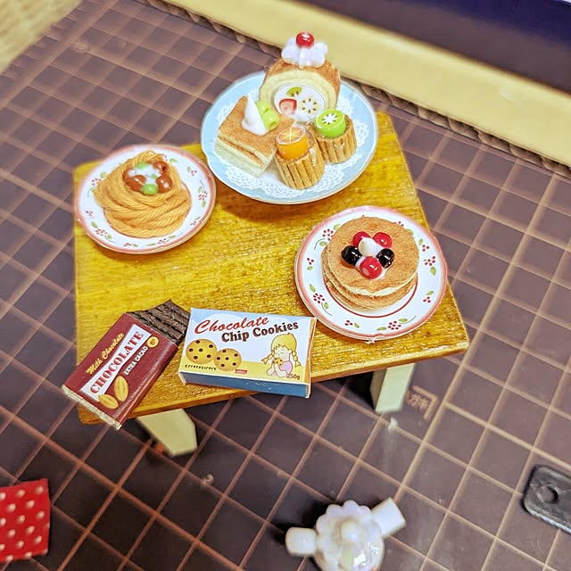 kazuさんの部屋
