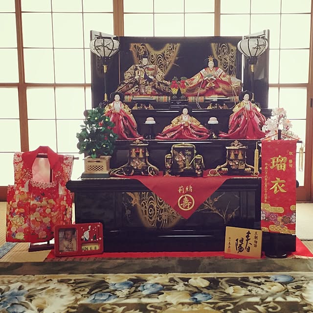 実例写真
