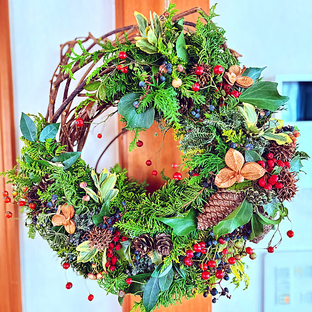 haruさんの実例写真