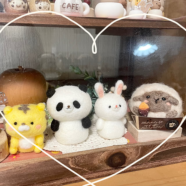 honpoさんの部屋
