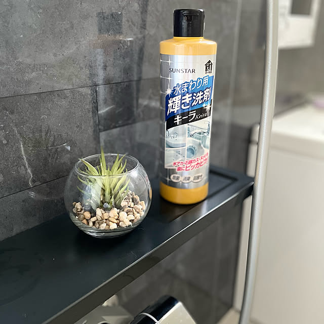riceさんの実例写真