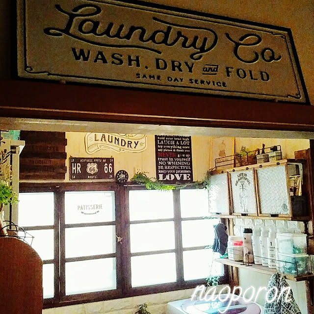 naoporonさんの実例写真