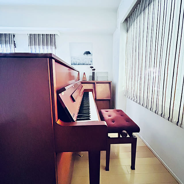 DAYONEさんの部屋