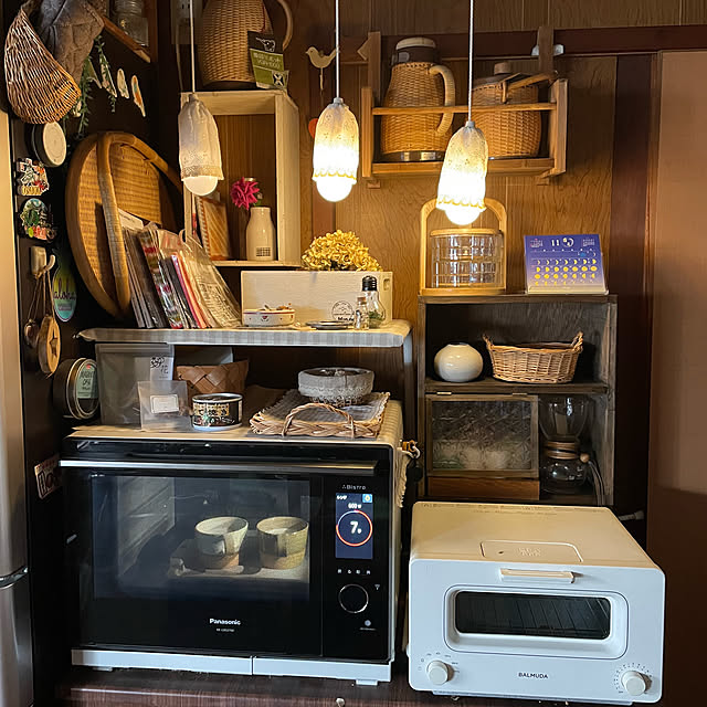 hanaさんの実例写真