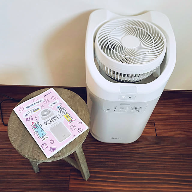 oa.mさんの部屋