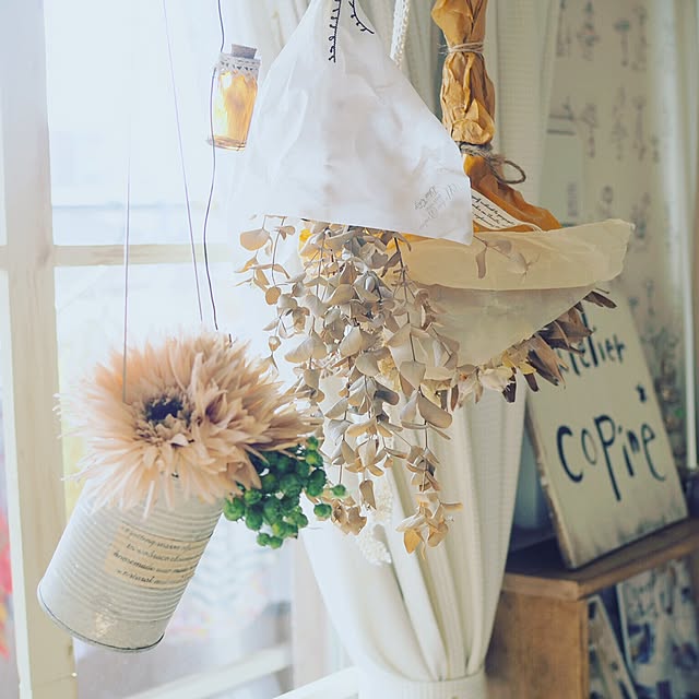 ayu_unsourireさんの実例写真
