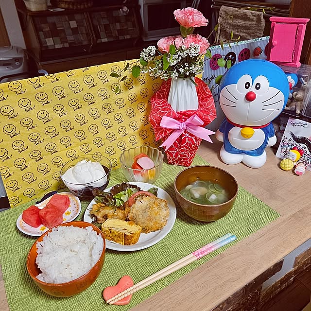 mocomocoさんの実例写真